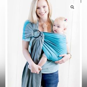 NWOT!!! Moby Ring Sling